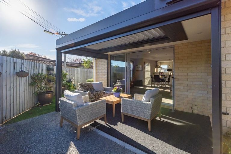 Photo of property in 3/81 Highsted Road, Bishopdale, Christchurch, 8053