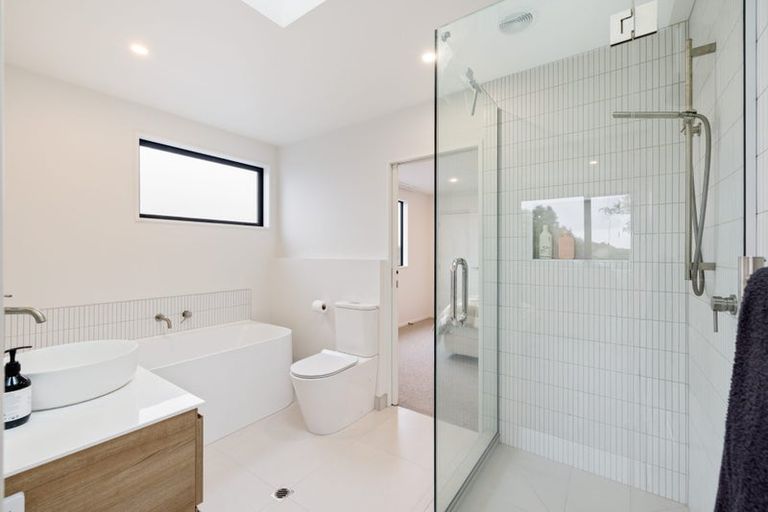 Photo of property in 11 Ketton Place, St Albans, Christchurch, 8052