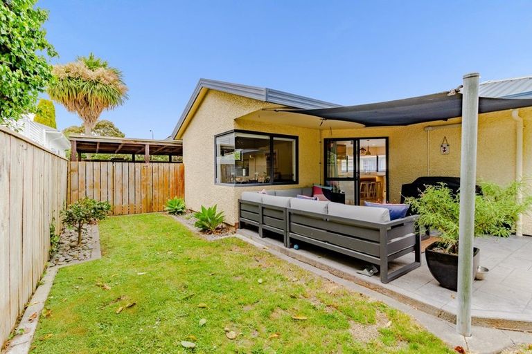 Photo of property in 118a Nelson Crescent, Napier South, Napier, 4110