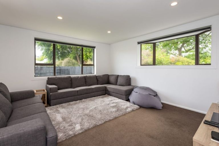 Photo of property in 25 Waipara Street, Cracroft, Christchurch, 8025