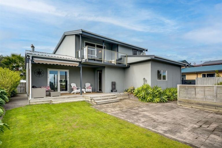 Photo of property in 29 Ferguson Street, Bay View, Napier, 4104