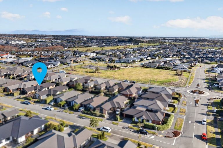 Photo of property in 14 Tosland Street, Wigram, Christchurch, 8042