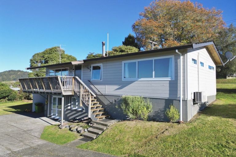 Photo of property in 6 Tarrangower Avenue, Taumarunui, 3920