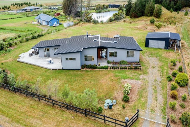 Photo of property in 36 Kanuka Drive, Waitarere, Levin, 5510