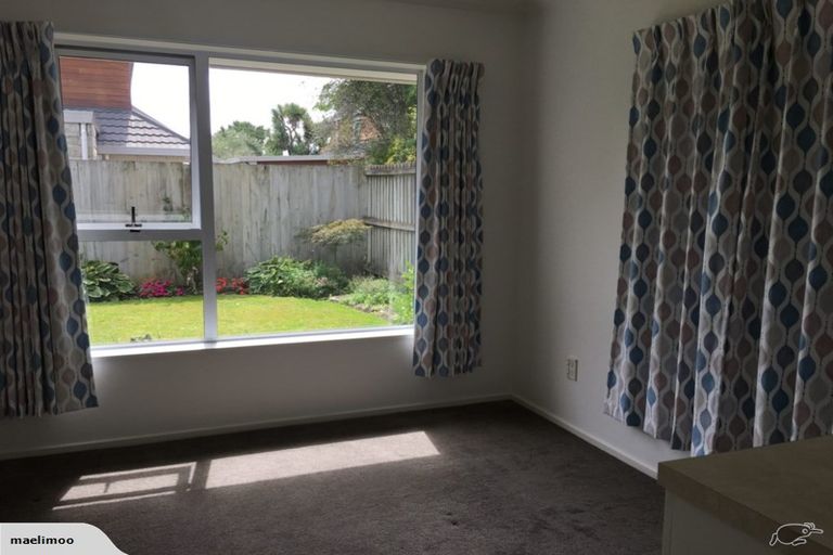 Photo of property in 15a Radnor Street, St Albans, Christchurch, 8014