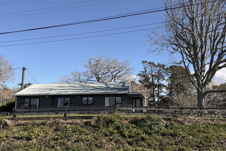 Photo of property in 78 Hobson Road, Lucas Heights, Auckland, 0632