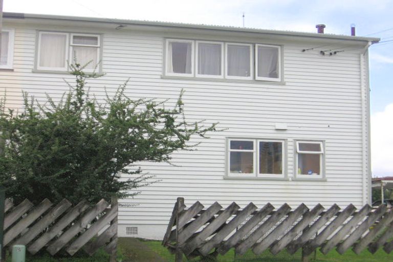 Photo of property in 18 Trevethick Grove, Woburn, Lower Hutt, 5010