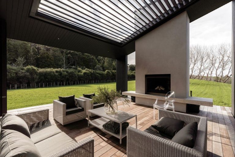 Photo of property in 179a Sharp Road, Warkworth, 0982