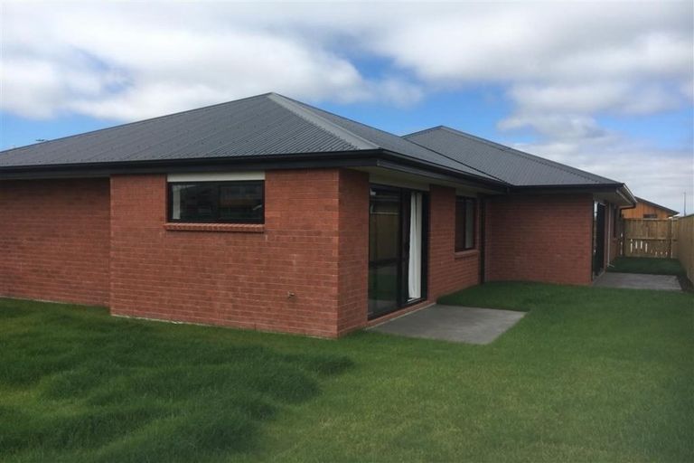 Photo of property in 87 Kemble Drive, Rolleston, 7615