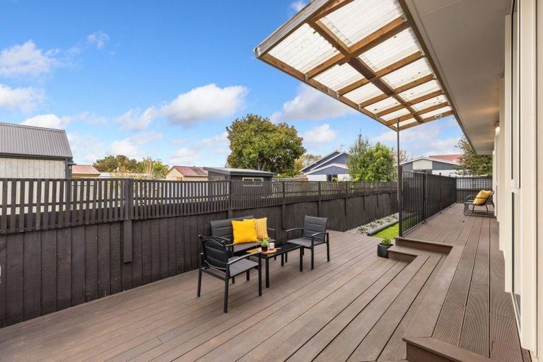 Photo of property in 66a Smith Street, Woolston, Christchurch, 8062