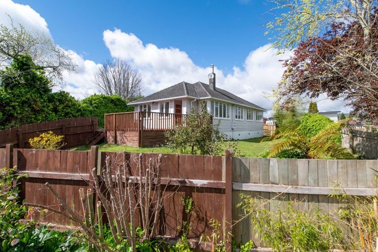 Photo of property in 2a Manuka Crescent, Hillcrest, Rotorua, 3015