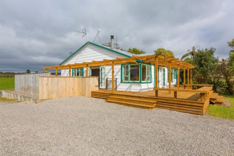 Photo of property in 568 Lepper Road Upper, Kaimiro, Inglewood, 4386