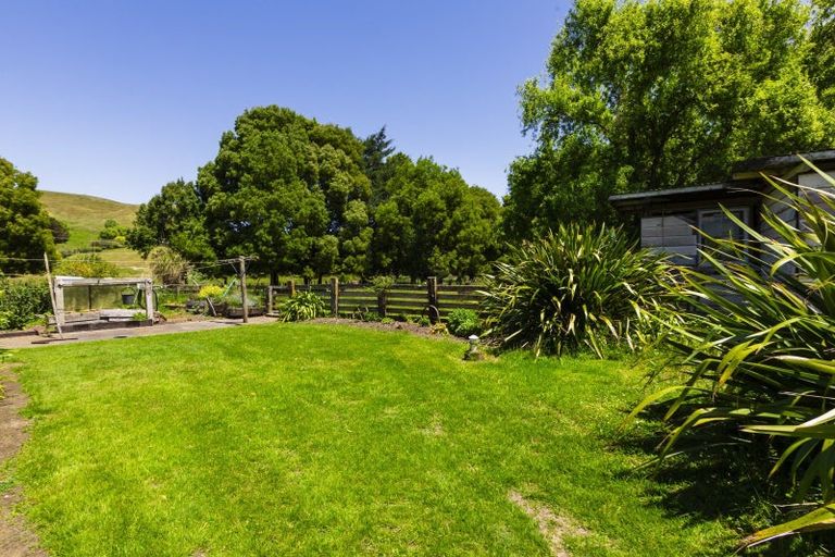 Photo of property in 112 Ongaonga Road, Waipawa, 4272