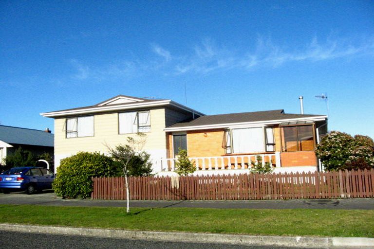 Photo of property in 73 Short Street, Richmond, Invercargill, 9810