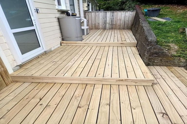 Photo of property in 2 Kopiko Way, Brooklyn, Wellington, 6021