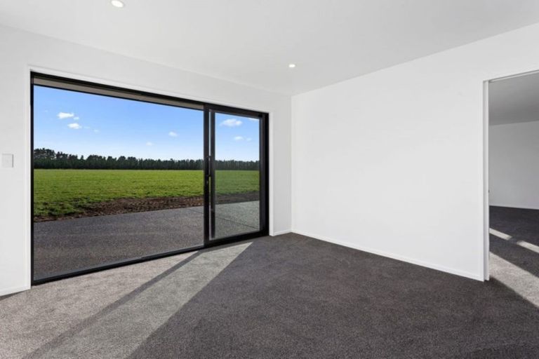 Photo of property in 112 Purchas Road, Glasnevin, Amberley, 7482