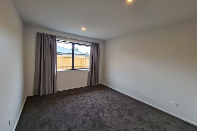 Photo of property in 94 Jean Archie Drive, Rolleston, 7614