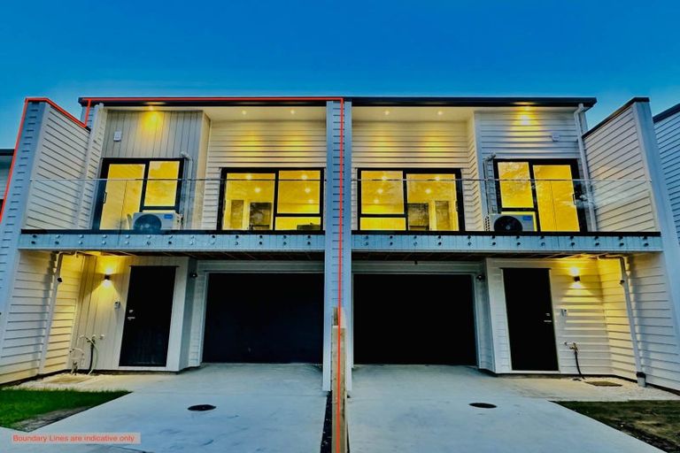 Photo of property in 27 Korokio Lane, Henderson, Auckland, 0612