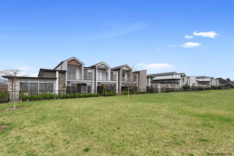 Photo of property in 2c Batchelor Place, Kaiapoi, 7630