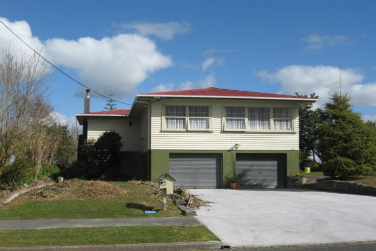 Photo of property in 22 Kohe Street, Parahaki, Whangarei, 0112