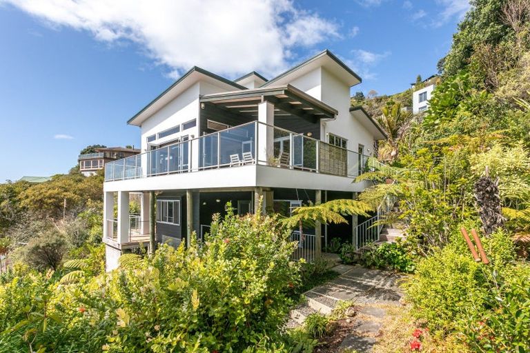 Photo of property in 2 Fantail Terrace, Tairua, 3508