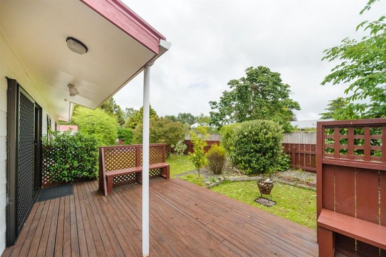 Photo of property in 14a Milne Street, Marton, 4710