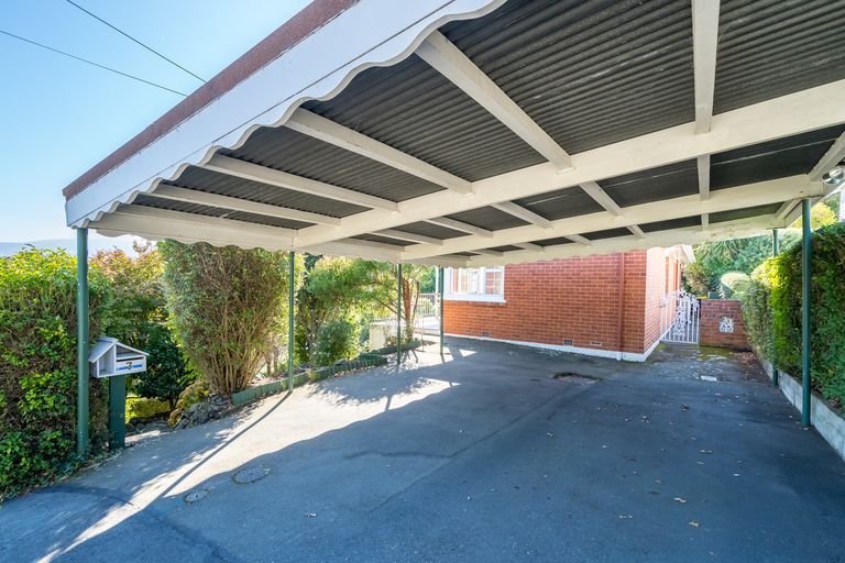 Photo of property in 7 Torr Street, Vauxhall, Dunedin, 9013