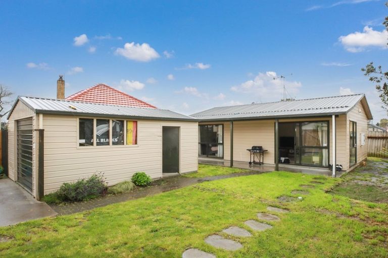 Photo of property in 23 Odette Street, Bader, Hamilton, 3206