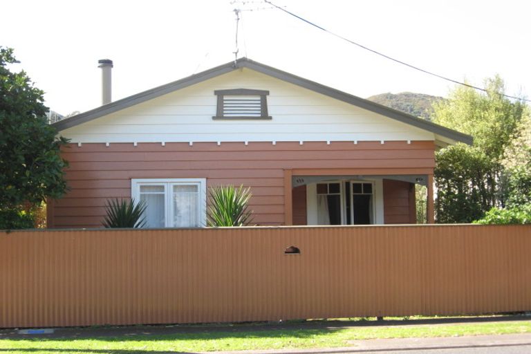 Photo of property in 302 Brown Street, Thames, 3500