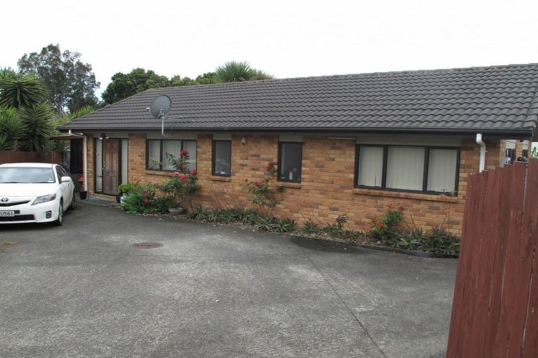 Photo of property in 8a Ramsey Street, Papatoetoe, Auckland, 2025