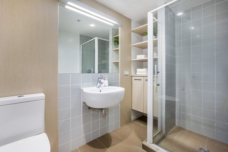 Photo of property in Republic Apartments, 3g/11 Tennyson Street, Te Aro, Wellington, 6011