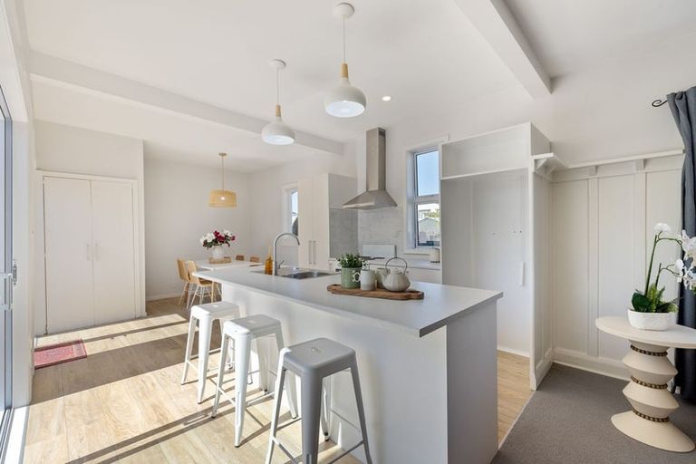 Photo of property in 36 Thornton Street, Mairehau, Christchurch, 8013