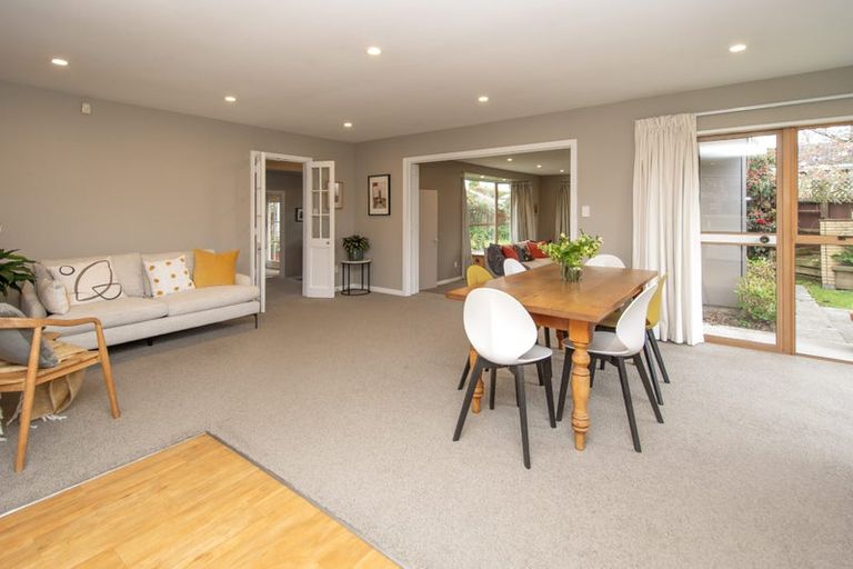 Photo of property in 19a Witbrock Crescent, Burnside, Christchurch, 8053