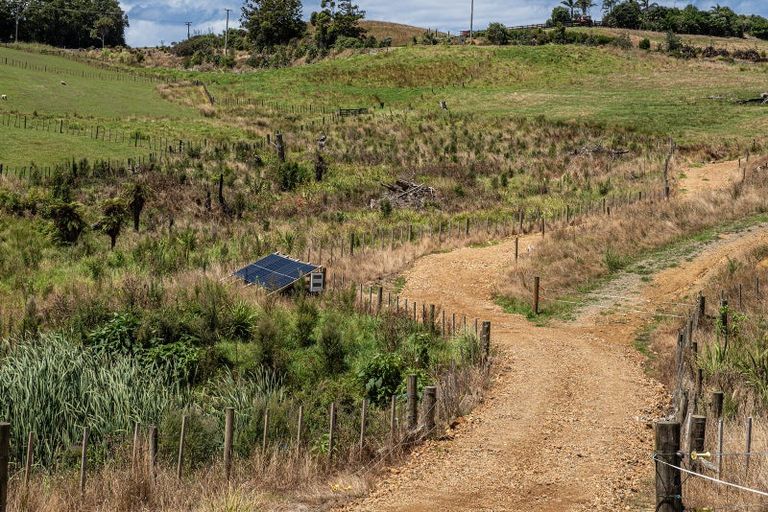 Photo of property in 436 Glenmohr Road, Waipu, 0582