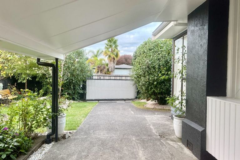 Photo of property in 11 Ward Street, Kawerau, 3127