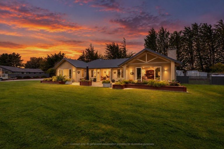 Photo of property in 47 Matua Grove, Otatara, Invercargill, 9879