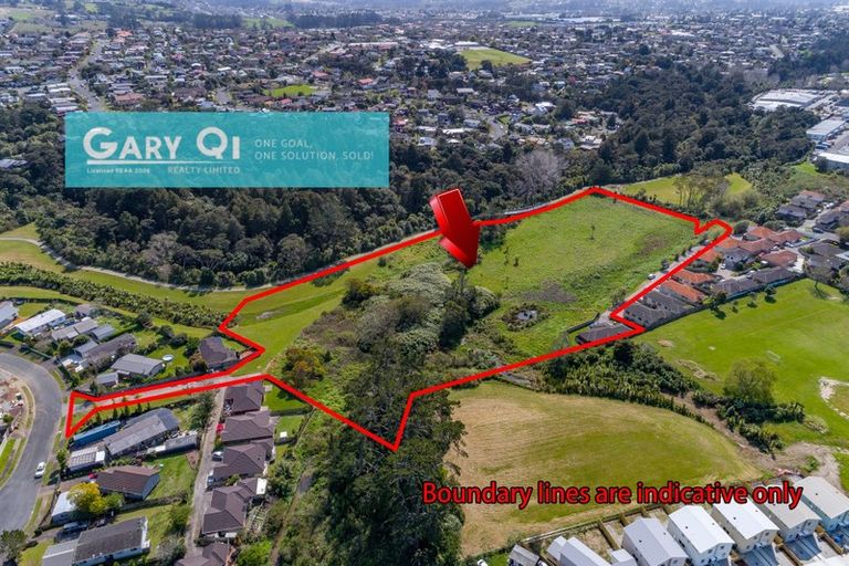 Photo of property in 72 Garelja Road, Henderson, Auckland, 0612