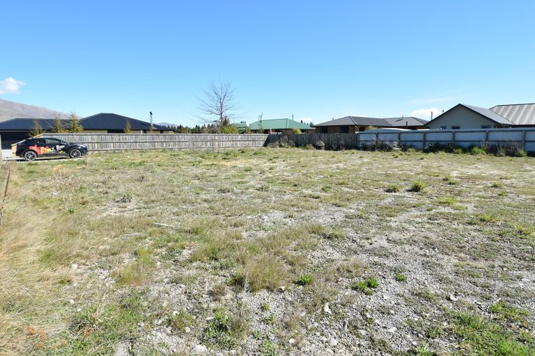 Photo of property in 8 Unwin Place, Twizel, 7901