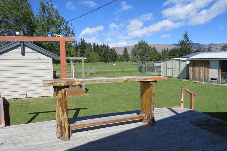 Photo of property in 38 Talbot Road, Fairlie, 7925