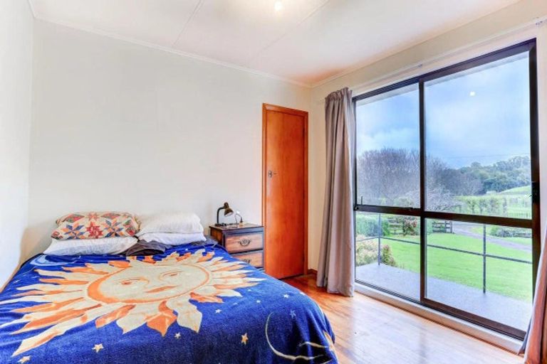 Photo of property in 766 Rangitatau Road East, Kai Iwi, Whanganui, 4578