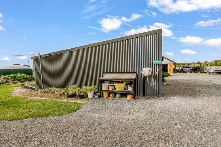 Photo of property in 42 Carter Road, Waerenga, Te Kauwhata, 3781
