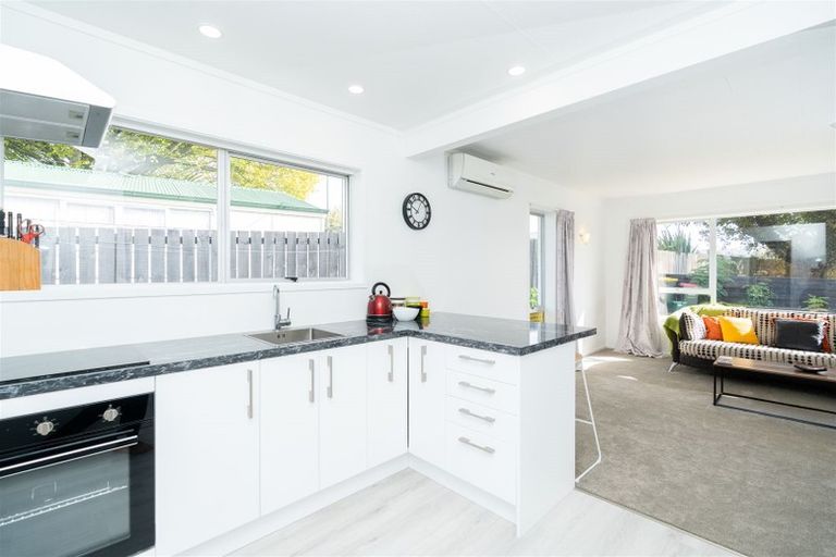 Photo of property in 97b Pine Avenue, Melville, Hamilton, 3206