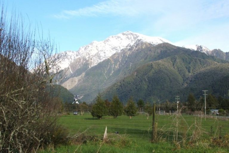 Photo of property in 329 Poerua Valley Road, Harihari, 7884