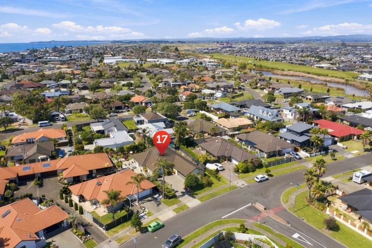Photo of property in 17 Balboa Key, Papamoa Beach, Papamoa, 3118