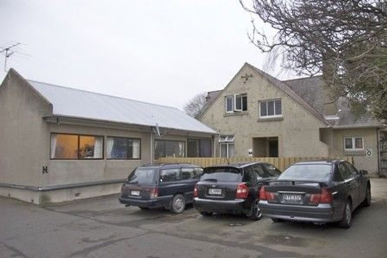 Photo of property in 18n Forth Street, North Dunedin, Dunedin, 9016