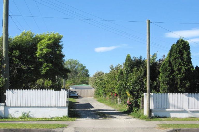 Photo of property in 198 Wainui Road, Kaiti, Gisborne, 4010