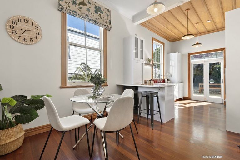 Photo of property in 5 Jeypore Street, Berhampore, Wellington, 6023