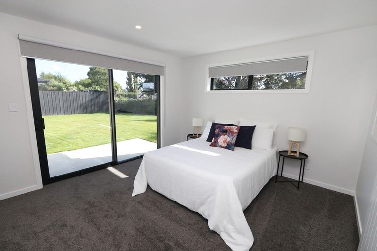 Photo of property in 21 Redhaven Rise, Netherby, Ashburton, 7700