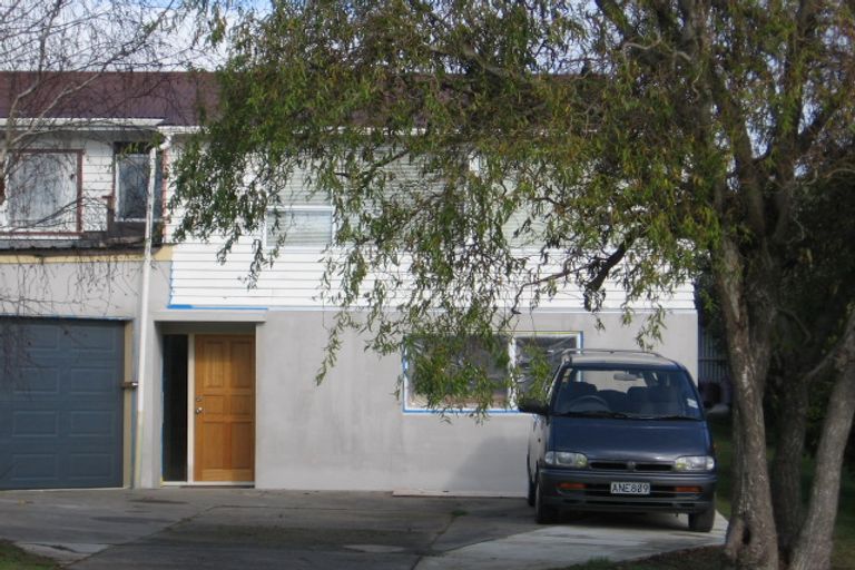Photo of property in 20 Juliet Avenue, Howick, Auckland, 2014