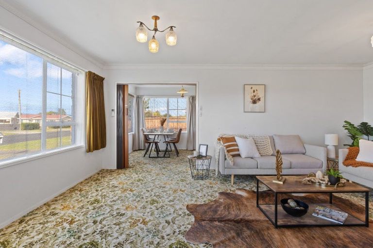 Photo of property in 22 Kauri Crescent, Matamata, 3400